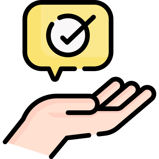 Financial consulting with charts and data analysis