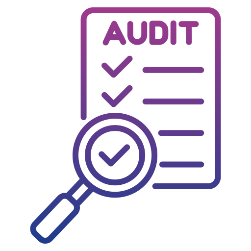 Audit documentation and compliance review
