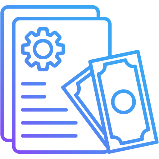 Payroll calculation and employee payment processing